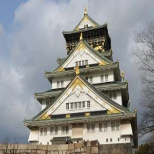 [오전출발-저녁귀국] 좌석확보 설(雪)레는 겨울 오사카 자유 3일(MM)-714/709