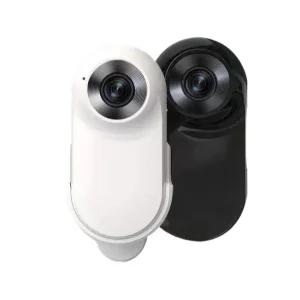 엄지모양 액션캠 마그네틱 바디캠 모델명품번 여행 미니멀리스트