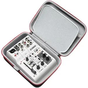 yamaha ag03 ag06 roland 서스테인 블랙 버전 플러그 전자 드라이브