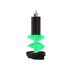 아이스오거 전동드릴 얼음타공용 200mm 스크류 얼음낚시 토지 겨울 16800 얼음 기계