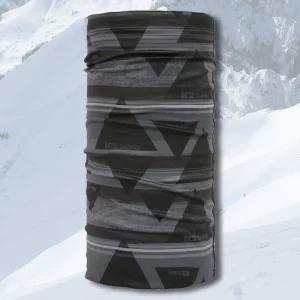 K2 세이프티 피치기모 멀티스카프2 그레이