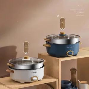 한강라면 기계 다기능 한강 라면 편의점 끓여주는