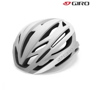 지로 신텍스 아시안핏 SYNTAX AF 자전거 헬멧