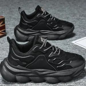 [SBC9MRX]경량 신발 어글리슈즈 남자온 키높이