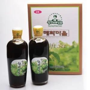 VDG 홍쌍리 청매실원액 2호