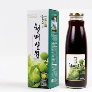 VDG 홍쌍리 청매실원액 1000ml