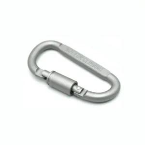 등산용 카라비너 잠금형 액세서리고리 등산고리