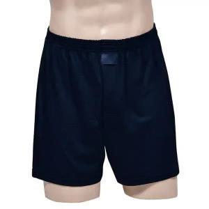 [하프클럽/]빅사이즈 데일리한 컬러 남성 사각팬티 3매