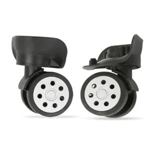 캐리어 가방 수리 바퀴 여행가방 교체 2개 캐리어수리부품