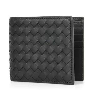 113993 1000 블랙 남성 반지갑