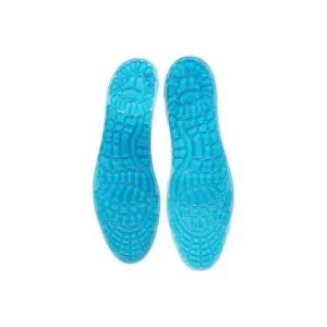 [룽스]젤깔창 군인 패드 행군 안전화 쿠션