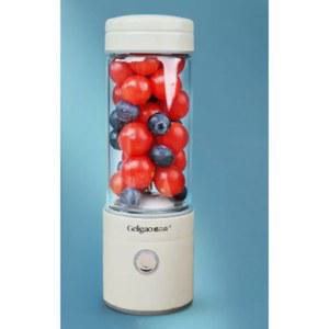 휴대용 소형 블렌더 무선 미니 텀블러 믹서기 과즙