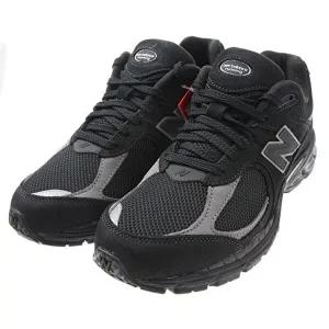 [셀러허브 1]매장정품 당일발송 뉴발란스 M2002RCK 올블랙 운동화 런닝화 스니커즈