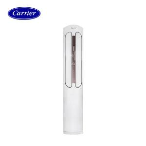 캐리어 냉난방기 인버터 스탠드 업소용 에어컨 냉온풍기 16평 DSQC161XAWWSD 실외기 포함 전국