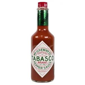 타바스코 페퍼소스 444ml 칠리소스 핫소스 스리라차소스 무료배송 gx