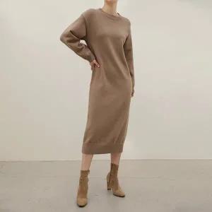 안젤라니트원피스