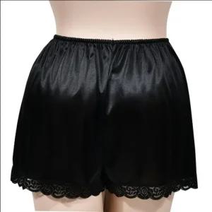 속치마 여자속바지 보들보들 보신각 부드러운 속바지 레이스