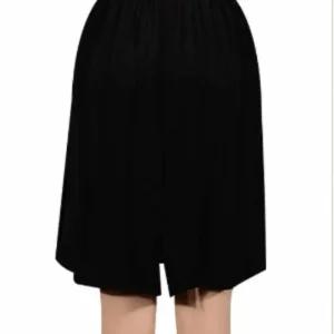 여성 무릎 롱속치마 인견 여름속치마 속치마