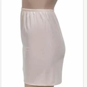 인견 여름속치마 속치마 여름속바지