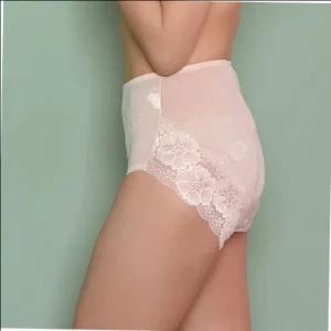 촉감 빅사이즈 파워 팬티 인견 맥시팬티 시원한 자카드 맥시 린다 입체