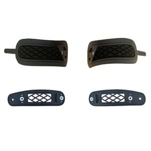 바인딩 스트랩 스트랩나사 부품 교체 버클 스키 장비 스노우보드