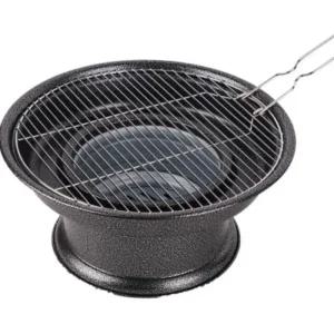 야외 원형 그릴 분리형 국산 바베큐 캠핑 화로대