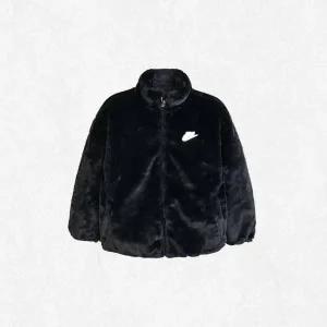 [나이키] 폭스 퍼 자켓 8-15세 A254JK347P 2531112