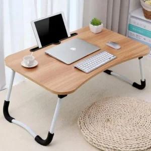 좌식 접이식 태블릿 베드테이블 베드 거치 침대트레이