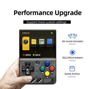 미니게임기 한글지원 16G 게임보이어드밴스 OneXPlayer 게임기 X1 512G