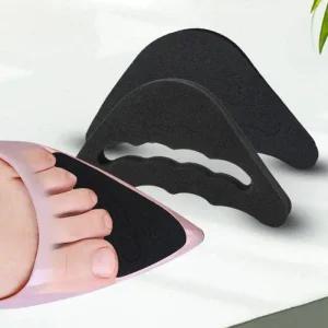 [룽스]발가락 하이힐패드 쿠션 패드 앞깔창