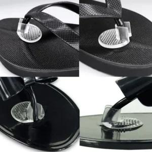 [룽스]패드 실리콘깔창 물집방지 보호 쪼리 쿠션