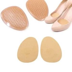 [룽스]군인깔창 파티 티눈보호패드 하이힐 실리콘