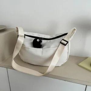 [룽스]슬링 슬링백 미니 크로스백 힙색