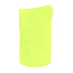 블카 자외선 차단 마스크 스포츠 러닝 골프 형광노랑 BNS