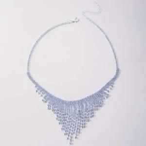 Rly 목걸이 초커 여성쵸커목걸이 쵸커목걸이 원피스목걸