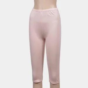 Rly 여성용 하의 여자속치마 롱치마속바지