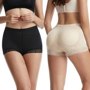 Rly 힙업 패드 힙볼륨 엉덩이보정 엉덩이볼륨팬티