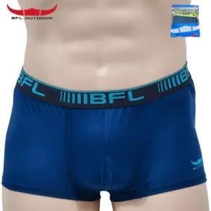 [VY] 남자 데일리 큰사이즈 스퀘어 필기체 허리 팬티