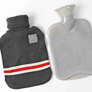 허리찜질 보온 물주머니 온수 주머니 찜질용 핫팩