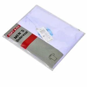 [라일리의류] Rly 인견 쿨 매쉬 남성 반팔런닝 남자메리야스 반팔러  43294080)