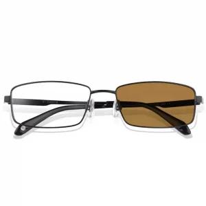 도수조절 안경 스마트줌돋보기 중장년 블루라이트 자동조절