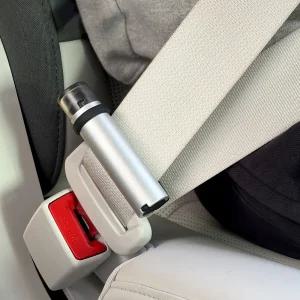 [안전벨트 고정형] 훠링 차량용비상탈출망치 안전벨트 커터유리 해머도구