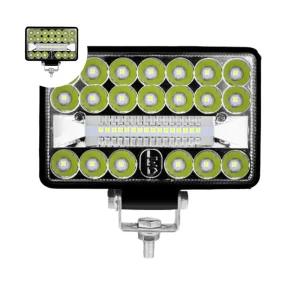 IP67 써치안개등 집어등 LED써치라이트 108와트 확산