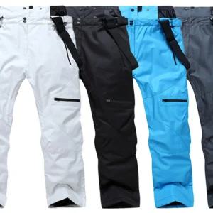 보드복 바지 빅사이즈 멜빵 푸조 보온 다크그레이 일체형스키복