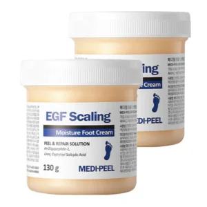 우레아 풋크림 팔꿈치 뒤꿈치 발꿈치 발 갈라짐 건조 피부 굳은살 연고 각질 제거 연화제 함익병 130g 2개