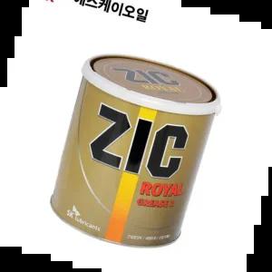 지크 SK오일 다목적 로얄구리스 그리스 윤활유 3KG