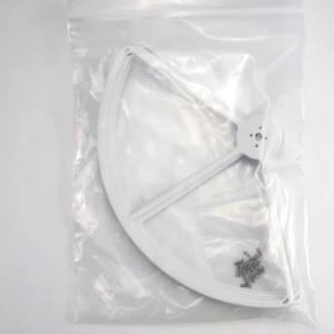 4PCS 블레이드 보호 프레임 가드 커버 F450  프로펠러 프로텍터 RC 쿼드콥터 드론 부품