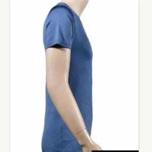 [하프클럽/셀러허브_여성트랜드패션]Rly 매쉬 남성 반팔 런닝 메리야스 쿨런