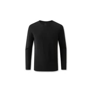 탑텐 TOPTEN 남성) ON AIR 수퍼웜 크루넥 긴팔티_MSF4US1211 MSF4US1211 155955