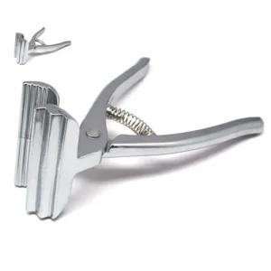 캔버스 홀아트 플라이어 왁구바리 플라이어 와꾸바리 캔버스 집게